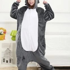 Instyles Onesies Wolf Onesie