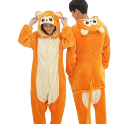 Hurly-Burly Book Week Kid's Monkey Onesie
