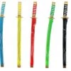 Austwide Costume Accessories Assorted Toy Ninja Sword