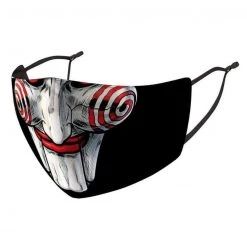 DHGate Jigsaw Face Mask