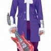 Interalia Royal Pop Star Costume