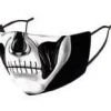 DHGate Face Masks Skull Face Mask