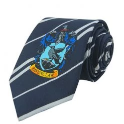 AnneCart Harry Potter Ravenclaw Neck Tie