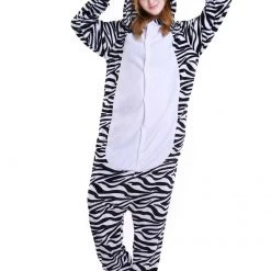 Instyles Zebra Onesie Animals And Insects