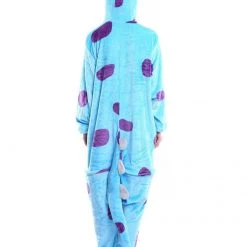 Instyles Sully Monsters Inc. Onesie