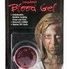 Special FX Makeup Mehron Blood Gel Effects