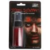 TomFoolery Mehron Blood Splatter Spray Bottle