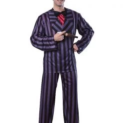 Rubies Halloween Gomez Addams Costume