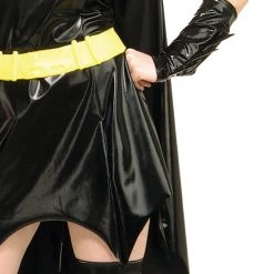Rubies Plus Size Batgirl Costume Halloween