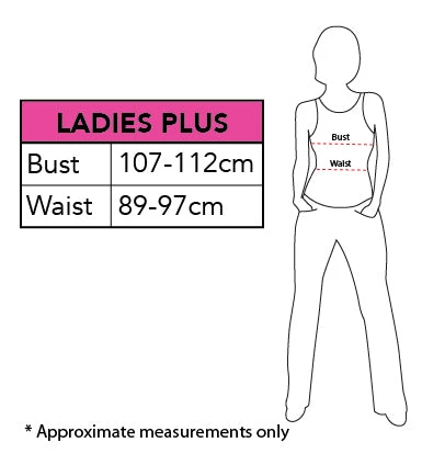 Rubies Plus Sexy Jason Voorhees Costume Adults 4 Rubies Plus Sexy Jason Voorhees Costume Adults