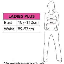 Rubies Deluxe Harley Quinn Plus Size Costume 9 Rubies Deluxe Harley Quinn Plus Size Costume