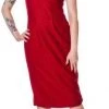 Collectif Amelie Dress Dresses
