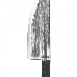 TomFoolery 43cm Butchers Knife