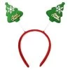 Annecart Christmas Tree Head Bopper