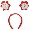 AnneCart Celebrations Santa Face Head Bopper 2 AnneCart Celebrations Santa Face Head Bopper