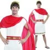 Sweidas Adults Adult Caesar Costume