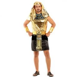 Unknown Egyptian Warrior Costume International
