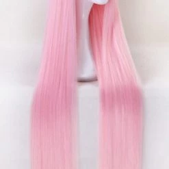 Jocelyn Luo Zero Two Anime Wig Anime & Video Games