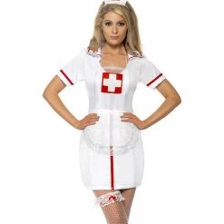 Hurly-Burly Uniforms Nurse Accessory Kit