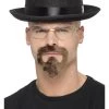 Smiffys Movies & TV Breaking Bad Heisenberg Costume Kit 2 Smiffys Movies & TV Breaking Bad Heisenberg Costume Kit