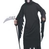 Hurly-Burly Screamer Men's Halloween Costume