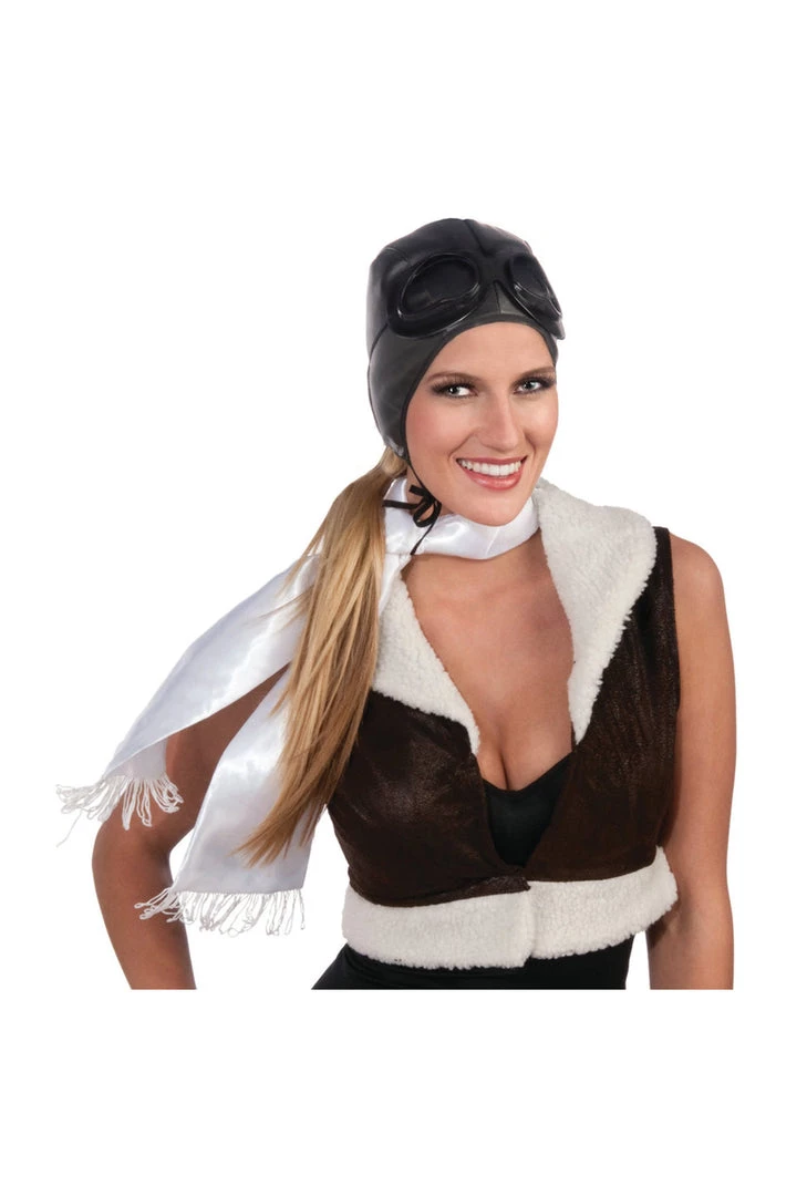 TomFoolery Aviator Dress Up Kit Uniforms 3 TomFoolery Aviator Dress Up Kit Uniforms