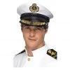 Smiffys Sailor Captains Hat Uniforms