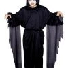 Smiffys Boy's Screamer Ghost Costume 1 Smiffys Boy's Screamer Ghost Costume
