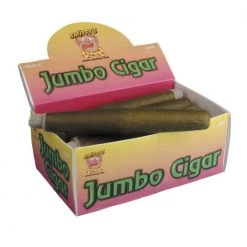 Smiffys Novelty Jumbo Cigar