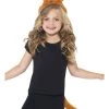 Smiffys Children's And Infants Fox Costume Kit