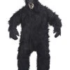 Smiffys Deluxe Gorilla Mascot Suit Animals And Insects