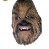 Rubies Chewbacca Mask Movies & TV