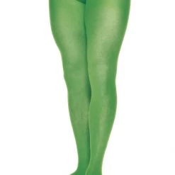 Smiffys Green Tights For Men