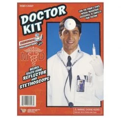Tomfoolery Doctor Kit