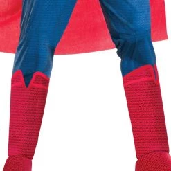 Rubies Book Week Superman Classic Kids Costume