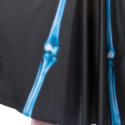 Rubies X Ray Skeleton Halloween Dress
