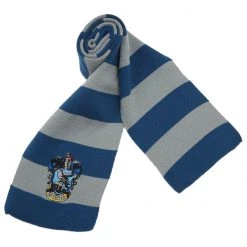 AnneCart Harry Potter Ravenclaw Scarf