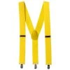DHGate Yellow Suspenders