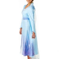 Rubies Book Week Frozen 2: Deluxe Elsa Costume