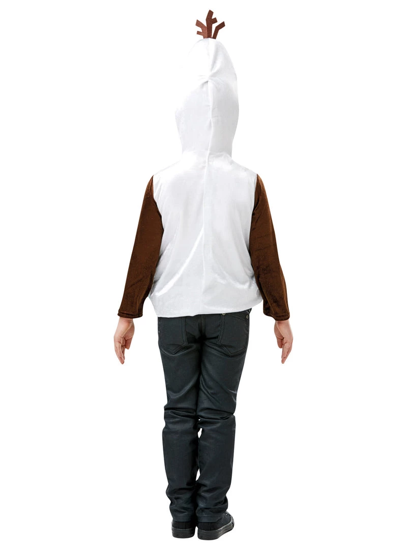 Rubies Frozen 2 Olaf Kids Costume Book Week 4 Rubies Frozen 2 Olaf Kids Costume Book Week