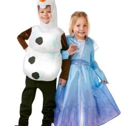 Rubies Frozen 2 Olaf Kids Costume Book Week 8 Rubies Frozen 2 Olaf Kids Costume Book Week