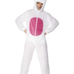 Smiffys Adult Bunny Rabbit Costume