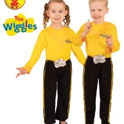 Rubies The Wiggles Emma Pants Kids Costume