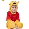 Rubies Winnie The Pooh Furry Toddlers Costume 1 Rubies Winnie The Pooh Furry Toddlers Costume