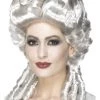 Smiffys Marie Antoinette Wig Wigs