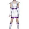 Smiffys Alien Space Cadet Costume 2 Smiffys Alien Space Cadet Costume