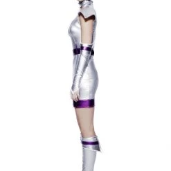 Smiffys Alien Space Cadet Costume