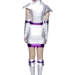 Smiffys Alien Space Cadet Costume