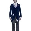 Unknown Gothic Manor Groom Costume Halloween 1 Unknown Gothic Manor Groom Costume Halloween