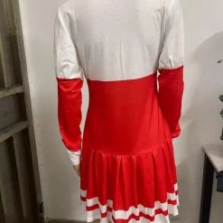 Hurly-Burly Sweet Christmas Jumper Dress Celebrations